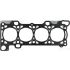 USZCZELKA GŁOWICY VICTOR REINZ 61-37080-10 FIAT 2.3 JTD DUCATO 02-