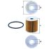 FILTR OLEJU KNEHT OX346D SMART 0.6-1.0 98-10