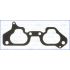 USZCZELKA KOLEKTORA SSĄCEGO AJUSA 13197500 SUBARU EJ205-255 1szt 02-