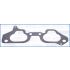 USZCZELKA KOLEKTORA SSĄCEGO AJUSA 13197500 SUBARU EJ205-255 1szt 02-