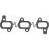USZCZELKA KOLEKTORA WYDECHOWEGO VICTOR REINZ 71-36117-00 VW 3.0TDI 03-