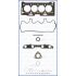 KOMPLET USZCZELEK GŁOWICY AJUSA 52216700 PSA 1.5D TUD5 97-00