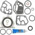 KOMPLET USZCZELEK BLOKU VICTOR REINZ 08-35038-01 VW 1.8-2.0 20V 00-