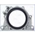 USZCZELNIACZ WAŁU TYŁ SIMMERRING AJUSA 71002700 BMW 2.0-3.0D 98-