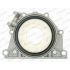 USZCZELNIACZ WAŁU TYŁ SIMMERRING PAYEN LK5007 BMW 2.0-3.0D 98-