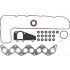 KOMPLET USZCZELEK GŁOWICY VICTOR REINZ 02-34404-01 PSA 2.0D HDI DW10ATE 99-