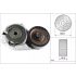 NAPINACZ PASKA INA 534016110 FORD 2.0-2.2TDCi 00-