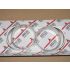 PANEWKI GŁÓWNE MV PARTS M7880 STD PAN.GŁ DEUTZ F2L511 78- 