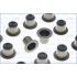 KOMPLET USZCZELNIACZY ZAWOROWYCH AJUSA 57047800 HYUNDAI 2.5CRDI 02-