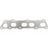 USZCZELKA KOLEKTORA WYDECHOWEGO VICTOR REINZ 71-53813-00 HONDA 2.2D 04-