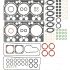 KOMPLET USZCZELEK GŁOWICY VICTOR REINZ 02-31095-01 VOLVO TD71 85-