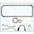 KOMPLET USZCZELEK BLOKU AJUSA 54080800 BMW 3.0-3.2 S50 24V 92-99