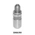 POPYCHACZ ZAWOROWY EUROCAMS EH6698 OPEL 1.0-3.2 00-