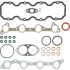 KOMPLET USZCZELEK GŁOWICY VICTOR REINZ 02-13045-01 OPEL 1.6D/1.7D 86-