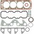 KOMPLET USZCZELEK GŁOWICY VICTOR REINZ 02-26775-02 OPEL 2.0 86-