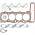 KOMPLET USZCZELEK GŁOWICY VICTOR REINZ 02-29120-02 MERCEDES 2.3D OM601.941-43 94-