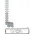KOMPLET USZCZELEK GŁOWICY VICTOR REINZ 02-31296-01 BMW 2.5TD M51 92-