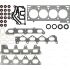 KOMPLET USZCZELEK GŁOWICY VICTOR REINZ 02-31655-01 RENAULT 1.8-2.0 98-