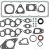 KOMPLET USZCZELEK GŁOWICY VICTOR REINZ 02-31737-01 FIAT 1.7D-1.9D 85-