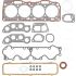 KOMPLET USZCZELEK GŁOWICY VICTOR REINZ 02-31760-01 FIAT 1.4 UNO,TIPO 88-