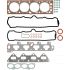 KOMPLET USZCZELEK GŁOWICY VICTOR REINZ 02-31985-01 OPEL 1389cc X14XE 95-