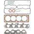 KOMPLET USZCZELEK GŁOWICY VICTOR REINZ 02-31995-04 OPEL 1.6 98-