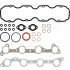 KOMPLET USZCZELEK GŁOWICY VICTOR REINZ 02-33367-01 OPEL 1.7TD X17DTL 94-