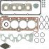 KOMPLET USZCZELEK GŁOWICY VICTOR REINZ 02-33680-01 RENAULT 1.4-1.6 96-