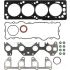 KOMPLET USZCZELEK GŁOWICY VICTOR REINZ 02-34335-01 OPEL 1.6 00-
