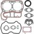 KOMPLET USZCZELEK GŁOWICY VICTOR REINZ 02-35555-02 FIAT CINQUECENTO 700