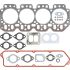 KOMPLET USZCZELEK GŁOWICY VICTOR REINZ 02-45420-10 JOHN DEERE 4202 68-