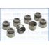 KOMPLET USZCZELNIACZY ZAWOROWYCH AJUSA 57044600 MAZDA 2.0TD 93-97