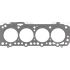 USZCZELKA GŁOWICY VICTOR REINZ 61-31920-30 NISSAN 2.3D LD23 1.40