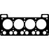 USZCZELKA GŁOWICY CORTECO 401533P RENAULT 1289cc mot- 810 69-