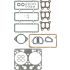 KOMPLET USZCZELEK GŁOWICY VICTOR REINZ 02-25380-02 SCANIA 7800cc D8-DS8