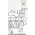 KOMPLET USZCZELEK SILNIKA VICTOR REINZ 01-25380-07 SCANIA 7800cc D8-DS8