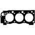 USZCZELKA GŁOWICY CORTECO 414672P TOYOTA 3.4 92-98