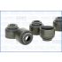 KOMPLET USZCZELNIACZY ZAWOROWYCH AJUSA 57046300 MITSUBISHI 2.4 03-