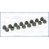 KOMPLET USZCZELNIACZY ZAWOROWYCH AJUSA 57046300 MITSUBISHI 2.4 03-