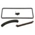 ZESTAW ROZRZĄDU ŁAŃCUCHOWEGO SWAG 99130381 BMW 1.6-1.9 93-