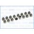 KOMPLET USZCZELNIACZY ZAWOROWYCH AJUSA 57052100 TOYOTA 1.4-4.5D 05-