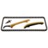 ZESTAW ROZRZĄDU ŁAŃCUCHOWEGO SWAG 99130549 MERCEDES 1.5-2.0 04-