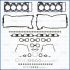 KOMPLET USZCZELEK GŁOWICY AJUSA 52234900 BMW 3.6 V8 32V N62B36A 00-