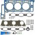KOMPLET USZCZELEK GŁOWICY VICTOR REINZ 02-36370-01 MERCEDES V6 24V 3.5 02- PRAWA