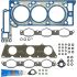 KOMPLET USZCZELEK GŁOWICY VICTOR REINZ 02-36370-01 MERCEDES V6 24V 3.5 02- PRAWA