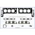 KOMPLET USZCZELEK GŁOWICY AJUSA 52262700 MERCEDES 3.5 V6 24V MB272 02-