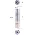FILTR PALIWA KNEHT KL169/4D BMW 2.0-3.0D 03-