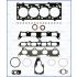 KOMPLET USZCZELEK GŁOWICY AJUSA 52245100 VW 1.6FSI 16V BAD 01-