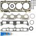 KOMPLET USZCZELEK GŁOWICY VICTOR REINZ 02-34260-04 VW 1.6FSI 16V 02-