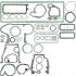KOMPLET USZCZELEK BLOKU VICTOR REINZ 08-24483-05 DAF DKS 74-
